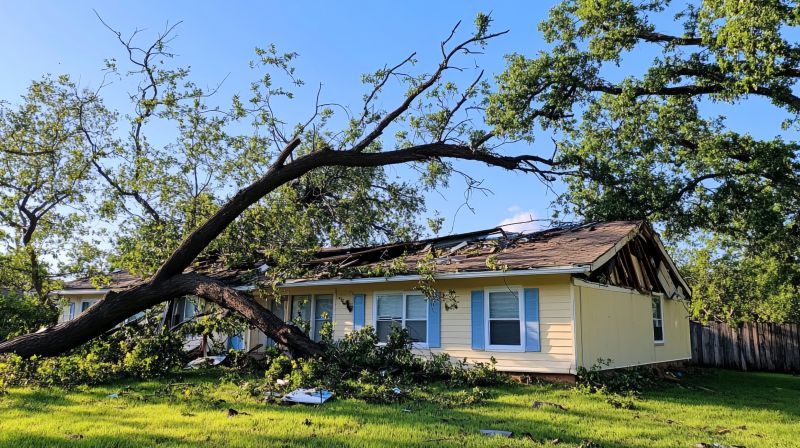 Storm Damage Assessment